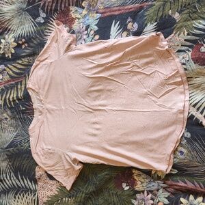 Lululemon pink marble swiftly tech